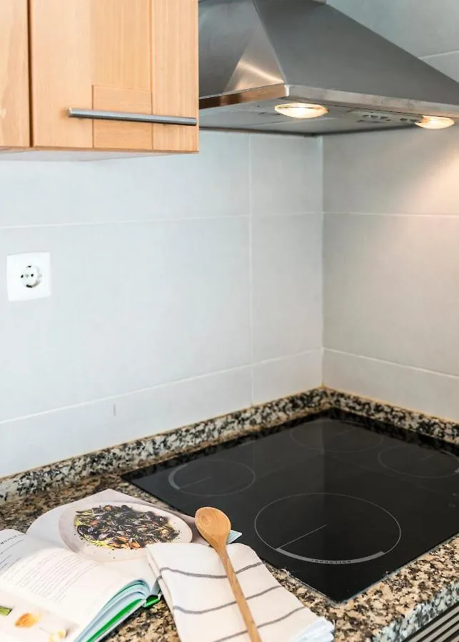 Apartment Algarve Beach Vibes Apartment, Wifi, Pool, Ac, Bbq Portimao