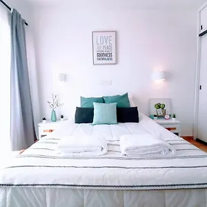  Apartamento Lovely 500 M Walk To The