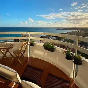  Apartamento 3 Castelos Sunset - Da Rocha