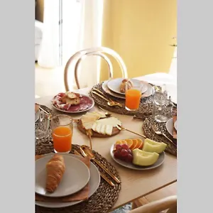  Apartamento Easy4stay By Center Ii