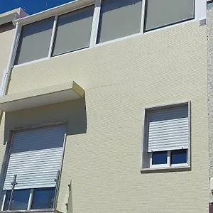  Apartamento Casa Bia